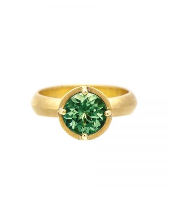 To the Moon Ring