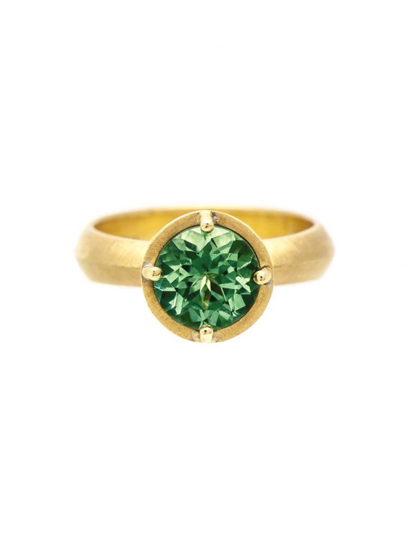 To the Moon Ring