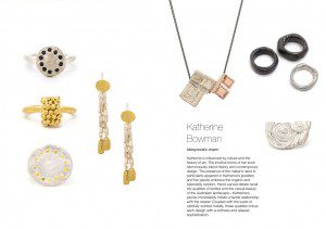 Christmas gifts by Katherine Bowman