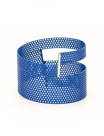 Blue Bangle