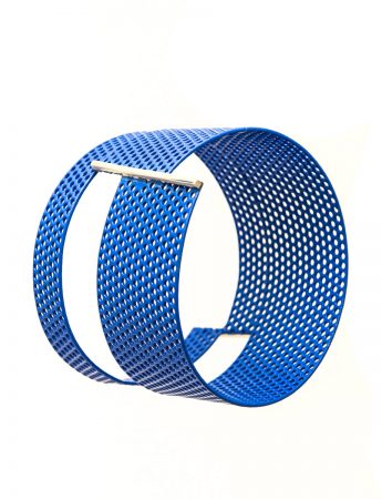 Blue Bangle