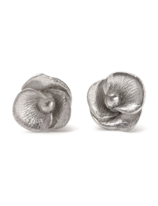 Viola Stud Earrings