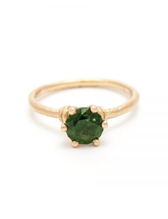 Viridis Ring