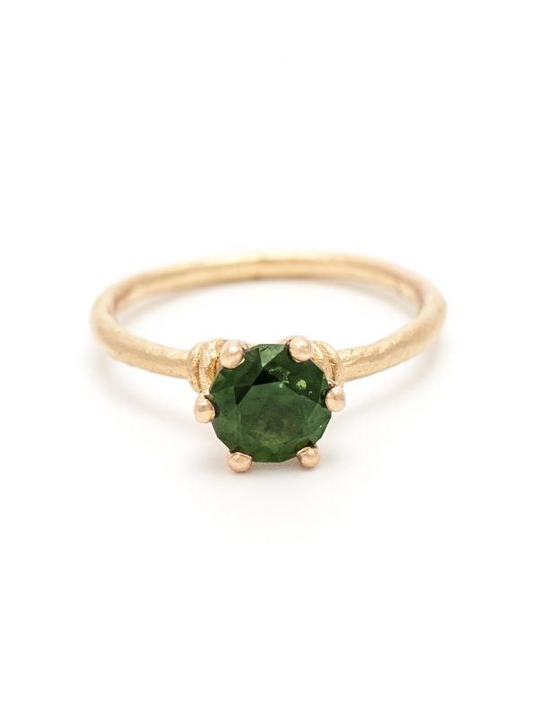 Viridis Ring