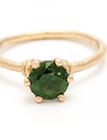 Viridis Ring