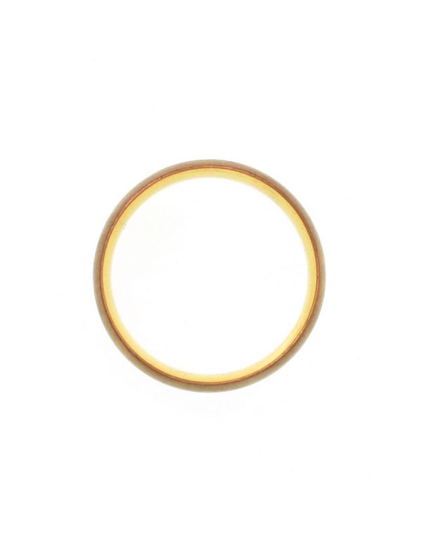 Comfort Ring – Gold
