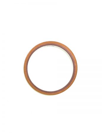 Concave Ring