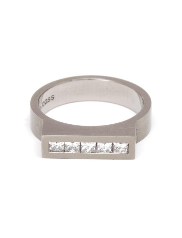 Bling it on Ring