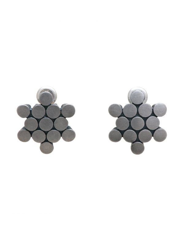 Secret Hearts Earrings