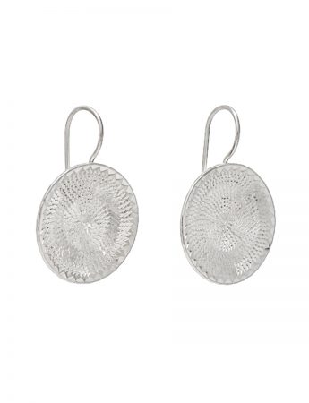 Maze earrings