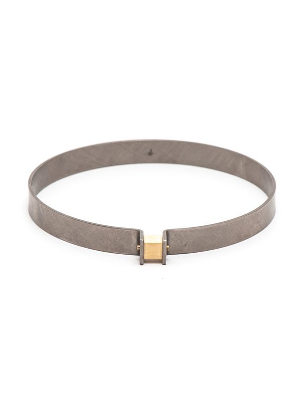 Cubist Bangle