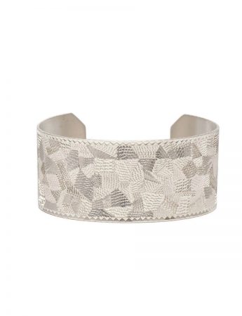 Pearlite Cuff