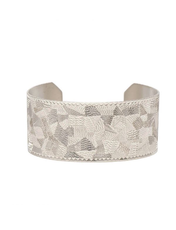 Pearlite Cuff