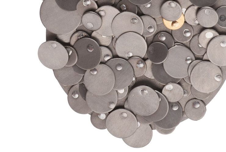 Sarah Murphy handmade jewellery