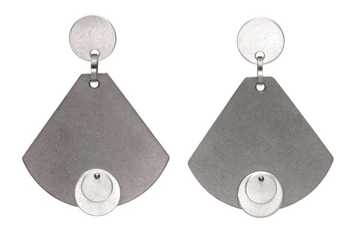 Sarah Murphy handmade earrings