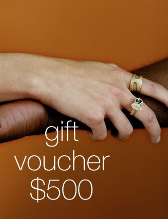 Gift Voucher – $500