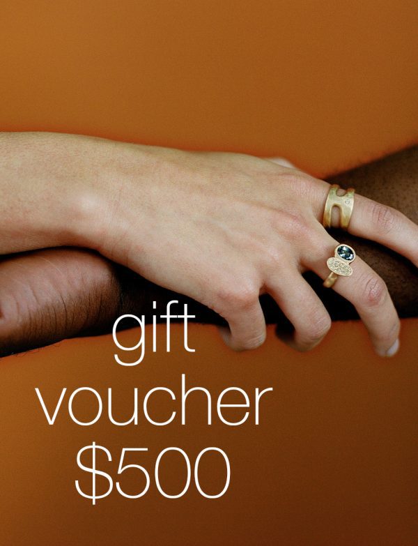 Gift Voucher – $500