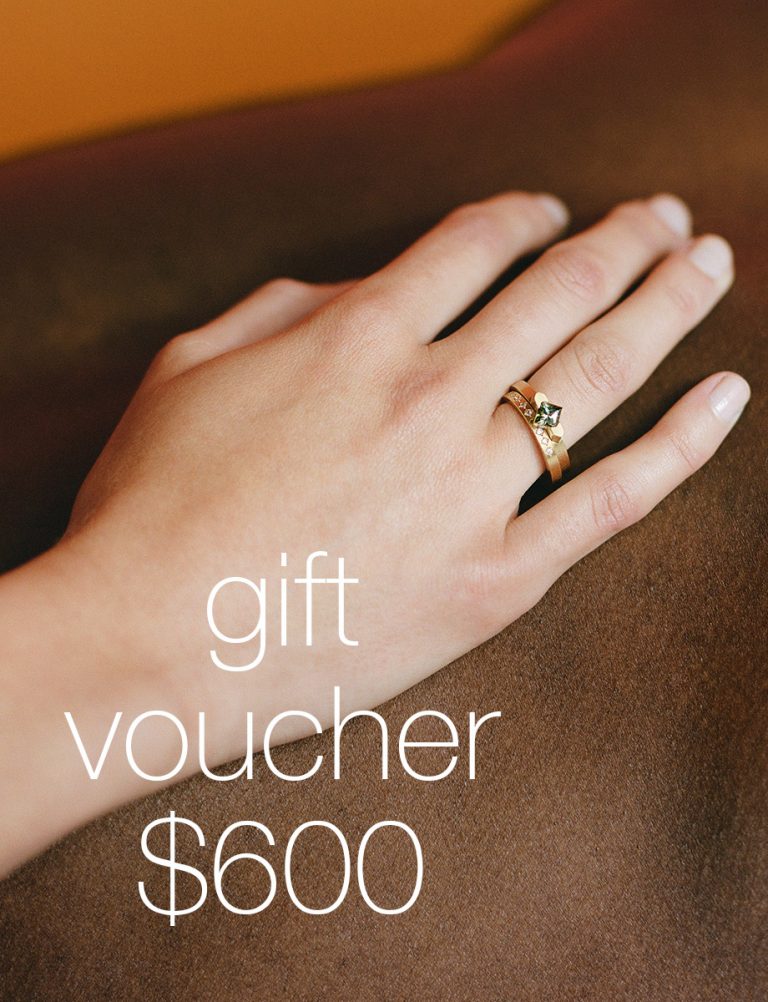Gift Voucher – $600