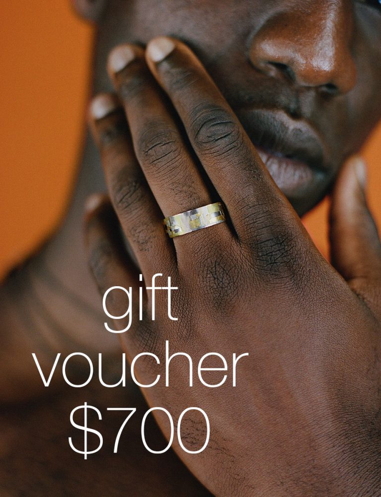 Gift Voucher – $700