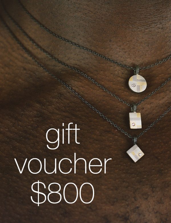 Gift Voucher – $800