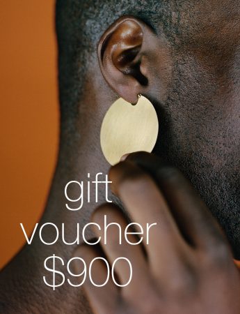 Gift Voucher – $900