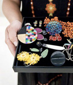 How to store your jewellery collection