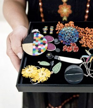 How to store your jewellery collection