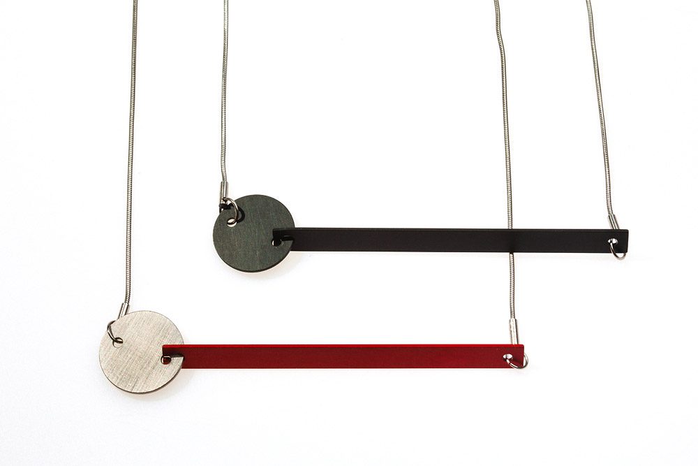 Phoebe Porter Inge Necklace