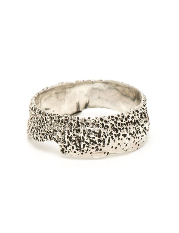 Found Object Ring