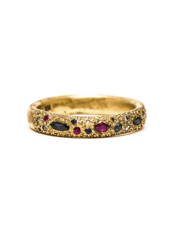 Eternal Love Ring