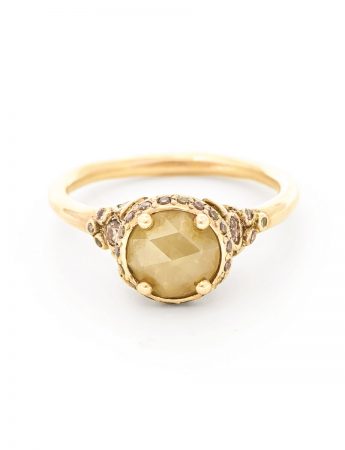 Indian Summer Ring