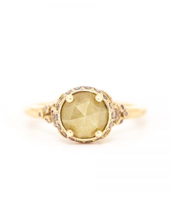 Indian Summer Ring