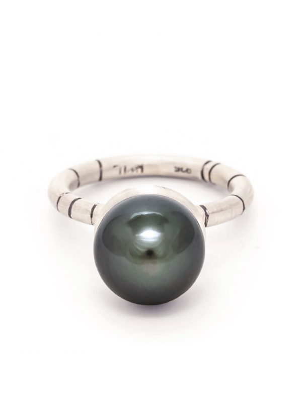Mermaid Bauble Ring