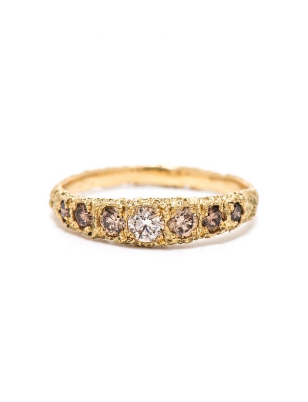 Phases Ring
