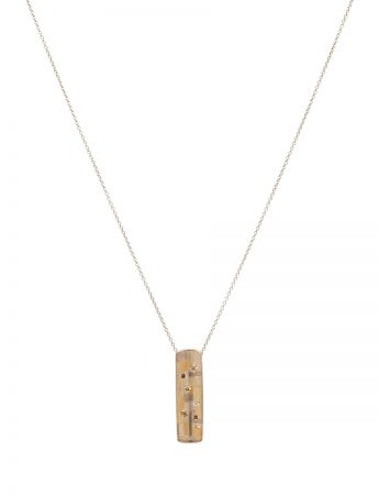 Shared Terrain Pendant – Rectangle