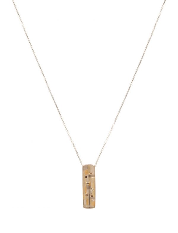 Shared Terrain Pendant – Rectangle