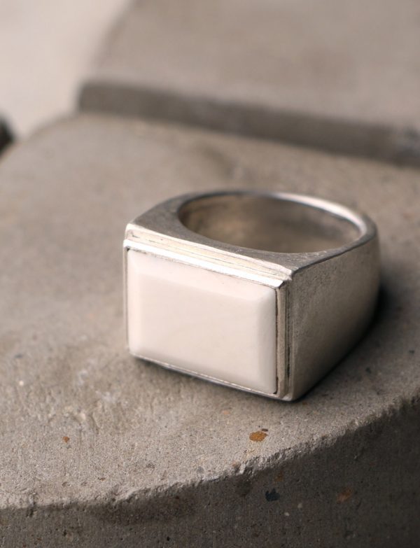 Plateau Ring