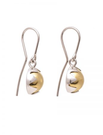 Corona Hook Earrings – Small