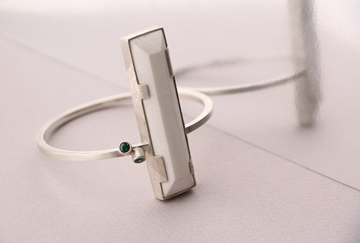 Lauren Trojkovic Bracelet