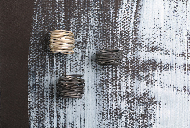 anna-davern-oxidised-silver-rings