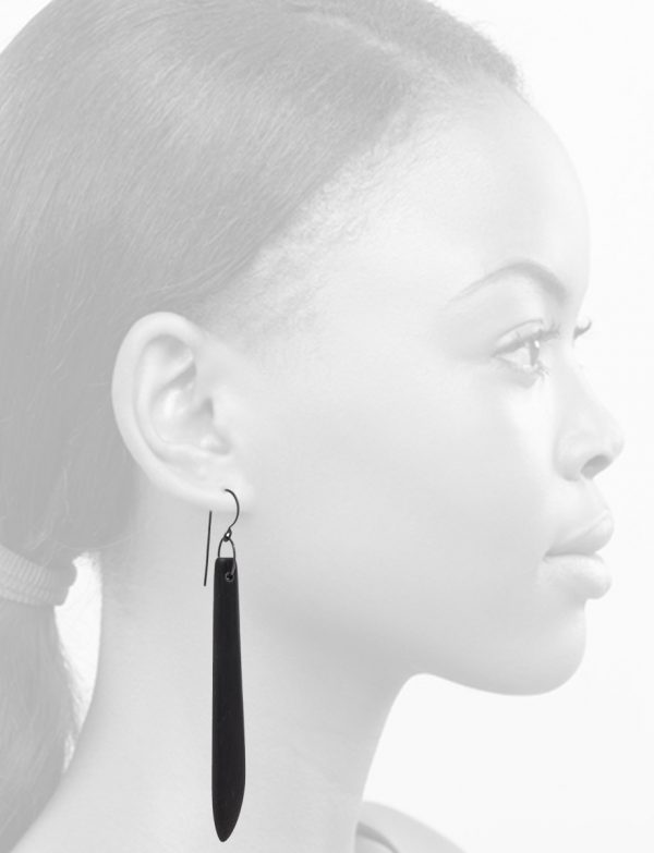 Kuru Pendant Earrings