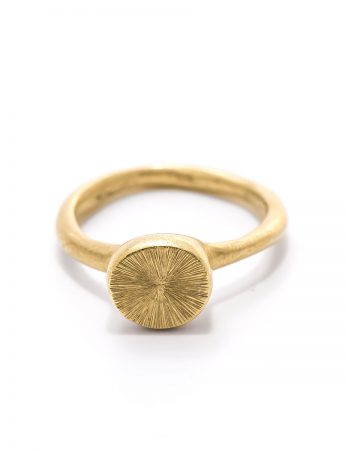 Neru Ring – Gold