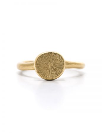 Neru Ring – Gold