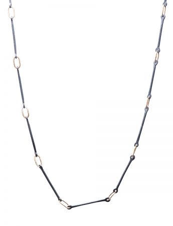Tsugi Tsugi Chain Necklace