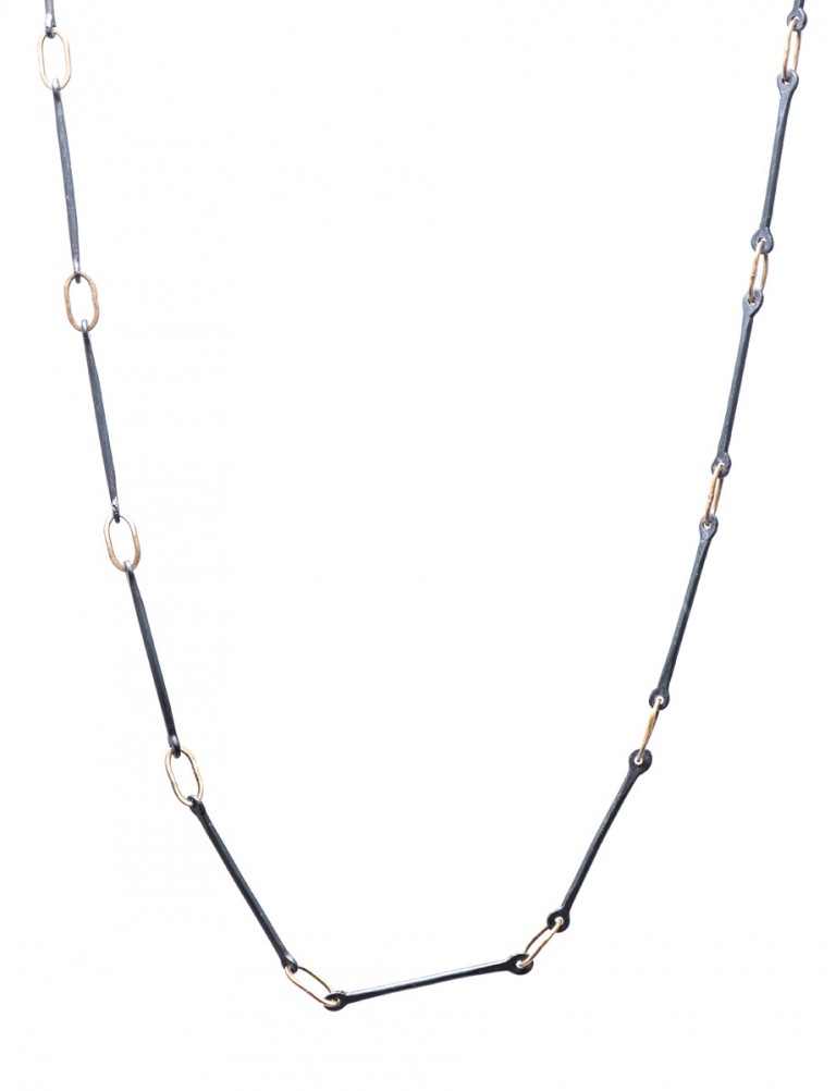 Tsugi Tsugi Chain Necklace