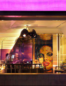 Talismans for Travel at Adelphi Hotel