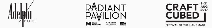 Partner logos for Talismans for Travel