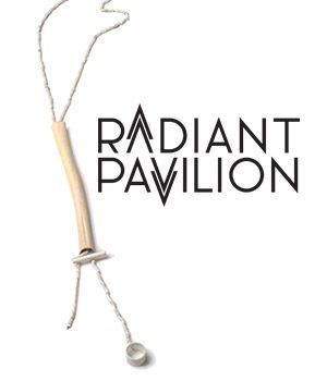 What to see at Radiant Pavilion 2017