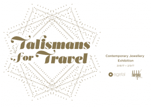 Talismans Lookbook Banner