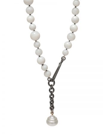 Seed Necklace – Pearling Nuclei